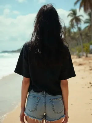 Quantum Pulse T-Shirt