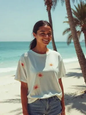 Nebula Dream T-Shirt