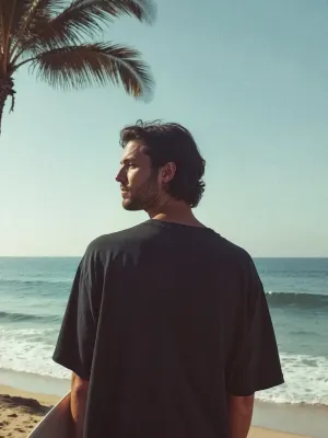 Galactic Pulse T-Shirt